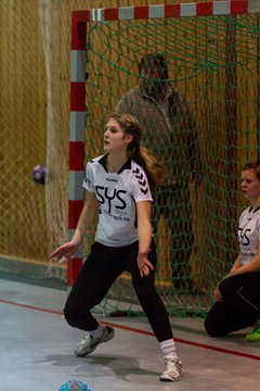 Bild 99 - B-Juniorinnen HSG Kremperheide/M�nsterdorf - Buxtehuder SV